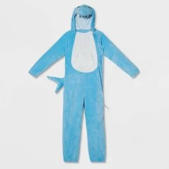 Adult Adaptive Shark Halloween Costume Jumpsuit - Hyde & EEK! Boutique™ -Hyde & EEK! Boutique Shop GUEST 02f79468 699c 4fe3 b461 41e3a545e3cd