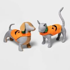 Halloween Plush Pumpkin Dog and Cat Costume - Hyde & EEK! Boutique™ -Hyde & EEK! Boutique Shop GUEST 0519d6fd 4c69 4ab2 bcee e5c58597c00e