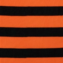 Women's Striped Opaque Halloween Tights - Hyde & EEK! Boutique™ Black/Orange -Hyde & EEK! Boutique Shop GUEST 0653834e be04 43ad bb78 e15dc0ce698a