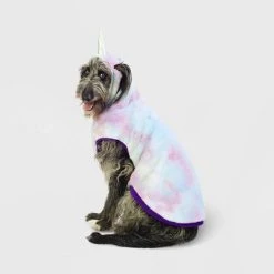Unicorn Plush Hoodie Dog and Cat Costume - Hyde & EEK! Boutique™ -Hyde & EEK! Boutique Shop GUEST 06fb4063 282e 4ced a5e1 3b03d1a6301d