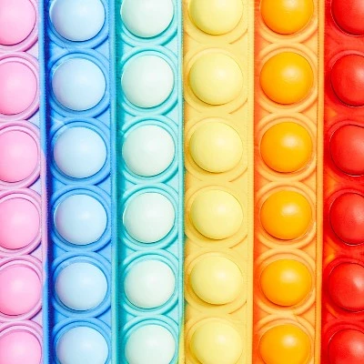 Hyde & EEK! Boutique Kids' Fidget Toy Halloween Costume One Size - Hyde & EEK! Boutique™ 2 Hyde & EEK! Boutique Kids' Fidget Toy Halloween Costume One Size - Hyde & EEK! Boutique™ - Image 2