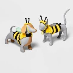 Bumble Bee Halloween Dog and Cat Costume - Hyde & EEK! Boutique™ 11 Bumble Bee Halloween Dog and Cat Costume - Hyde & EEK! Boutique™ -Hyde & EEK! Boutique Shop GUEST 0b3b216b fbcd 4acb b6c6 22bef0c147a7