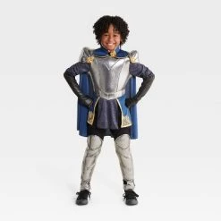 Kids' Brave Knight Halloween Costume Top - Hyde & EEK! Boutique™ -Hyde & EEK! Boutique Shop GUEST 0b6b383e 8f30 4174 9065 848568942ea1