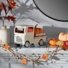 Hyde & EEK! Boutique Harvest Metal Truck Decorative Scene Prop - Hyde & EEK! Boutique™