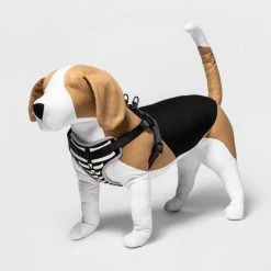 Skeleton Glow Reflective Dog and Cat Harness - Hyde & EEK! Boutique™ -Hyde & EEK! Boutique Shop GUEST 125c2cbc 6cdc 4151 9378 2e67a5613d87