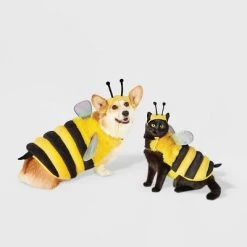 Bumble Bee Halloween Dog and Cat Costume - Hyde & EEK! Boutique™ 12 Bumble Bee Halloween Dog and Cat Costume - Hyde & EEK! Boutique™ -Hyde & EEK! Boutique Shop GUEST 14e72f61 b088 4228 b59c b2615195b514