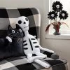 Hyde & EEK! Boutique 38" Falloween Knit Skeleton Halloween Decorative Figurine - Hyde & EEK! Boutique™