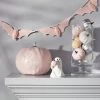 Hyde & EEK! Boutique Bootiful Painted Pumpkin 'BOO' Halloween Decorative Figurine - Hyde & EEK! Boutique™