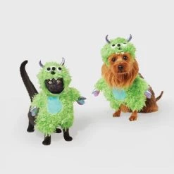 Monster Halloween Dog and Cat Costume - Hyde & EEK! Boutique™ 8 Monster Halloween Dog and Cat Costume - Hyde & EEK! Boutique™ -Hyde & EEK! Boutique Shop GUEST 18805661 271f 4397 b1a2 17e87740d3b6 1