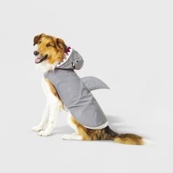 Reflective Shark Hoodie Dog and Cat Costume - Hyde & EEK! Boutique™ -Hyde & EEK! Boutique Shop GUEST 1a3970ef ffe9 44e7 8128 a45662341190 1