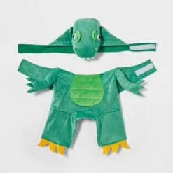 Halloween Frontal T-Rex Cat and Dog Costume - Hyde & EEK! Boutique™