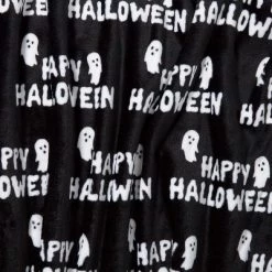 Hyde & EEK! Boutique Happy Halloween Printed Plush Halloween Throw Blanket - Hyde & EEK! Boutique™ -Hyde & EEK! Boutique Shop GUEST 1d5ae4e6 90ce 4d0e abdb 636556aa2b69