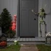 Hyde & EEK! Boutique 60" Glow in the Dark Posable Skeleton Halloween Decorative Mannequin - Hyde & EEK! Boutique™