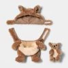 Kangaroo with Toy Joey Dog and Cat Costume - Hyde & EEK! Boutique™