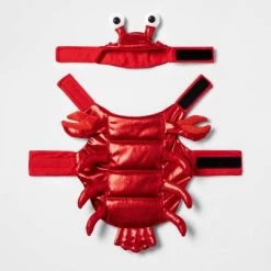 Lobster Dog and Cat Costume - Hyde & EEK! Boutique™