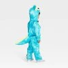 Toddler Monster Dinosaur Halloween Costume Jumpsuit - Hyde & EEK! Boutique™