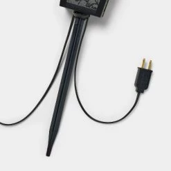 Hyde & EEK! Boutique LED Ghost Flicker Effect Halloween Novelty Path Light - Hyde & EEK! Boutique™ -Hyde & EEK! Boutique Shop GUEST 29a2cdf4 87f7 496e a893 74fc32494471