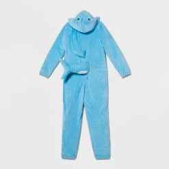 Adult Adaptive Shark Halloween Costume Jumpsuit - Hyde & EEK! Boutique™