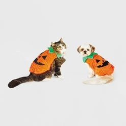 Halloween Plush Pumpkin Dog and Cat Costume - Hyde & EEK! Boutique™ -Hyde & EEK! Boutique Shop GUEST 2d755916 f8a3 4a5c 9efd 42f0f50916d9