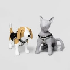 Skeleton Glow Reflective Dog and Cat Harness - Hyde & EEK! Boutique™ -Hyde & EEK! Boutique Shop GUEST 3112694d caec 4761 982e 0ec57b9e79ae
