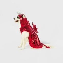 Red Metallic Devil Dog and Cat Hoodie Costume - Hyde & EEK! Boutique™ -Hyde & EEK! Boutique Shop GUEST 3195a41e a01d 4f83 98c6 9262d5a52a2c 2