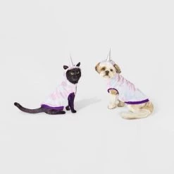 Unicorn Plush Hoodie Dog and Cat Costume - Hyde & EEK! Boutique™ -Hyde & EEK! Boutique Shop GUEST 321953b8 8ef2 4d22 8d0b 070ea035b312