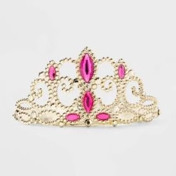 Kids' Adaptive Princess Halloween Costume Dress with Headpiece - Hyde & EEK! Boutique™ Multicolor -Hyde & EEK! Boutique Shop GUEST 33f92c92 1911 4046 a043 32cc3bda3644