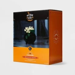 Hyde & EEK! Boutique 13" Witch Cauldron with Eye Balls Halloween Novelty Sculpture Light - Hyde & EEK! Boutique™ -Hyde & EEK! Boutique Shop GUEST 34a62678 aa5a 448e bc44 820ca1945afd