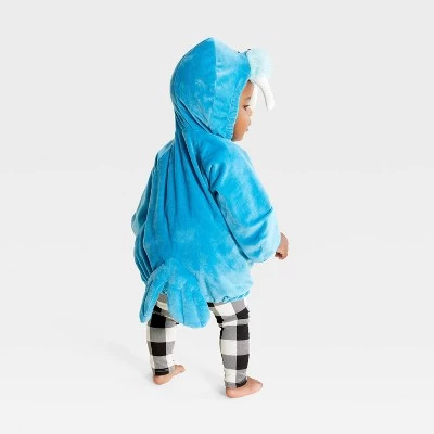 Baby Walrus Halloween Costume Pullover Top - Hyde & EEK! Boutique™ 1 Baby Walrus Halloween Costume Pullover Top - Hyde & EEK! Boutique™