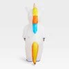 Hyde & EEK! Boutique Adult Inflatable Unicorn Halloween Costume One Size - Hyde & EEK! Boutique™