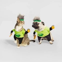 Halloween Frontal Pickleball Player Cat and Dog Costume - Hyde & EEK! Boutique™ -Hyde & EEK! Boutique Shop GUEST 384ea70c c95e 4712 9cc5 cd024dd48f7f