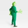Hyde & EEK! Boutique Adult Oversize Frog Halloween Costume Accessory Set - Hyde & EEK! Boutique™
