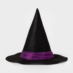 Adult Adaptive Witch Halloween Costume with Hat - Hyde & EEK! Boutique™ Multicolor -Hyde & EEK! Boutique Shop GUEST 3a8057e1 26f9 409d 97eb cd8ccd12e724