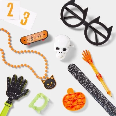 Hyde & EEK! Boutique Balloon Patch Game Halloween Party Kit - Hyde & EEK! Boutique™ 2 Hyde & EEK! Boutique Balloon Patch Game Halloween Party Kit - Hyde & EEK! Boutique™ - Image 2