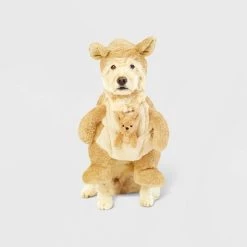 Kangaroo with Toy Joey Dog and Cat Costume - Hyde & EEK! Boutique™ -Hyde & EEK! Boutique Shop GUEST 3e5341be fe30 4710 9dca f1eac2a1efed 1
