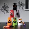 Hyde & EEK! Boutique Plastic Cup and Bean Bag Toss Game Halloween Party Kit - Hyde & EEK! Boutique™