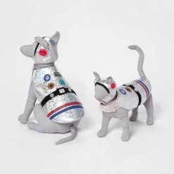 Halloween Full Body Astronaut Cat and Dog Costume - Hyde & EEK! Boutique™ -Hyde & EEK! Boutique Shop GUEST 44806899 351f 4291 a635 9f472163c172