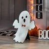Hyde & EEK! Boutique Ghost Wood Porch Halloween Sign - Hyde & EEK! Boutique™
