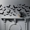Hyde & EEK! Boutique 40ct Bat Halloween Party Decorations - Hyde & EEK! Boutique™