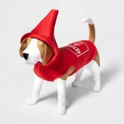 Ketchup Hoodie Dog and Cat Costume - Hyde & EEK! Boutique™ -Hyde & EEK! Boutique Shop GUEST 53c06a9d 62b5 491a bb70 e159409dc57b 1