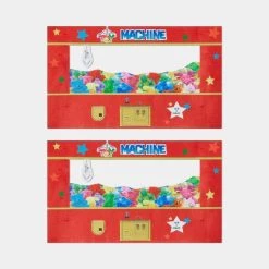 Hyde & EEK! Boutique Kids' Toy Machine Halloween Wagon Kit - Hyde & EEK! Boutique™