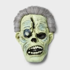 Hyde & EEK! Boutique Adult Light Up Zombie Halloween Costume Mask - Hyde & EEK! Boutique™ -Hyde & EEK! Boutique Shop GUEST 5633de7c d15d 4190 9501 bbdb0e505008