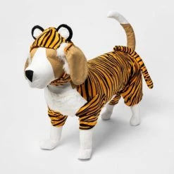 Tiger Dog and Cat Costume - Hyde & EEK! Boutique™ 11 Tiger Dog and Cat Costume - Hyde & EEK! Boutique™ -Hyde & EEK! Boutique Shop GUEST 56a807ec d615 40ec 9bde e44f3a6271c2