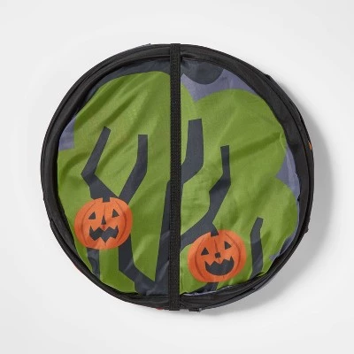 Hyde & EEK! Boutique Halloween Pop Up Dog Crate - Hyde & EEK! Boutique™ 2 Hyde & EEK! Boutique Halloween Pop Up Dog Crate - Hyde & EEK! Boutique™ - Image 2