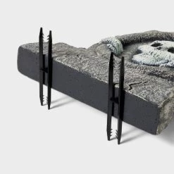 Hyde & EEK! Boutique Light Up Skeleton Foam Halloween Decorative Tombstone - Hyde & EEK! Boutique™ -Hyde & EEK! Boutique Shop GUEST 5a69e45c 3a1f 4ff5 b255 3da4123252d2