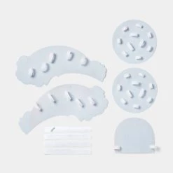 Hyde & EEK! Boutique Kids' Adaptive Rainbow Halloween Costume Small Wheelchair Cover - Hyde & EEK! Boutique™ -Hyde & EEK! Boutique Shop GUEST 5c9f8c0e 1402 410b ae2f 20551cc5e249