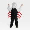 Toddler Spider Halloween Costume Jumpsuit - Hyde & EEK! Boutique™