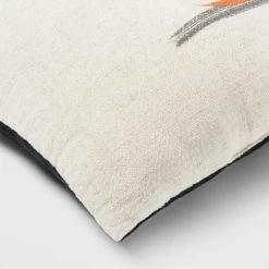 Hyde & EEK! Boutique Black Cat and Pumpkin Square Halloween Throw Pillow - Hyde & EEK! Boutique™ -Hyde & EEK! Boutique Shop GUEST 622ec7c4 6657 4ace bc41 c85f59da8e3b