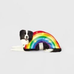 LED Rainbow Soft Brights Dog and Cat Costume - Hyde & EEK! Boutique™ -Hyde & EEK! Boutique Shop GUEST 65e4b0c6 4dd1 46ea 925e 2b69344278bf 1