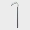 Hyde & EEK! Boutique Kids' Reaper Sickle Halloween Costume Hand Held Prop - Hyde & EEK! Boutique™